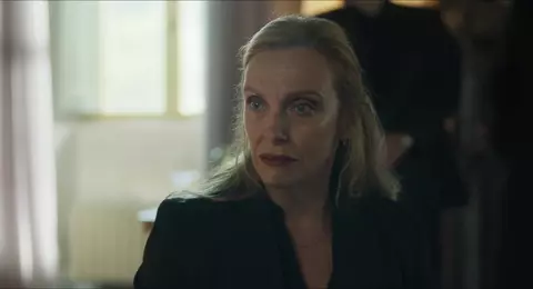Mafia Mamma 2023