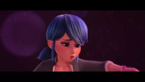 Miraculous- Ladybug & Cat Noir, The Movie 2023