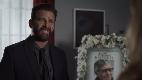 To Kill a Stepfather 2023