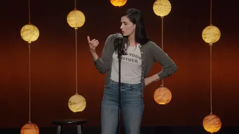 Sarah Silverman- Someone You Love 2023