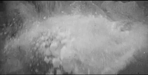 The Mole People 1956