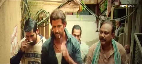 Vikram Vedha 2022