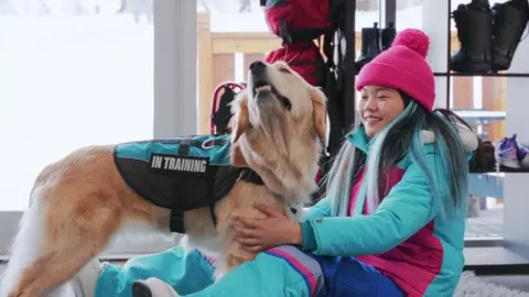 American Girl- Corinne Tan 2023