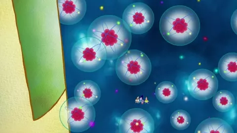 SpongeBob SquarePants Presents The Tidal Zone 2023