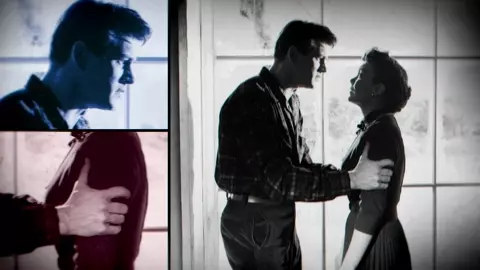Rock Hudson- All That Heaven Allowed 2023
