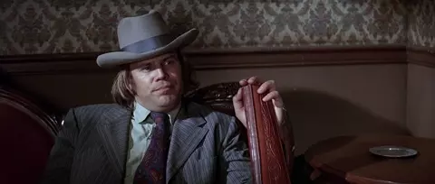 Joe Kidd 1972