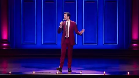 John Mulaney- Baby J 2023