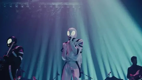 AREA21- Live on Planet Earth 2023