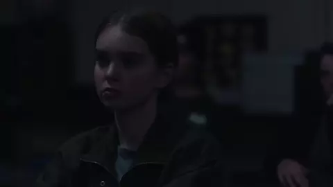 Abducted by My Teacher- The Elizabeth Thomas Story 2023