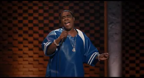 Tracy Morgan- Takin' It Too Far 2023