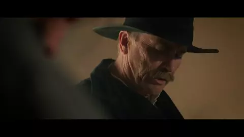 Butch Cassidy and the Wild Bunch 2023