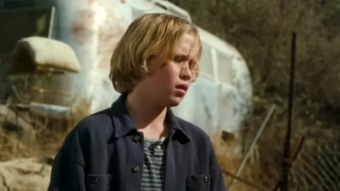 Shiloh 1996