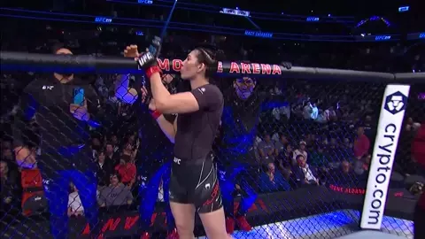 UFC 279- Diaz vs. Ferguson 2022
