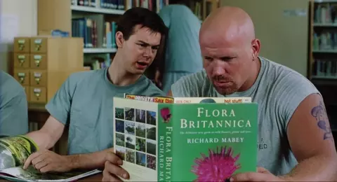Greenfingers 2000