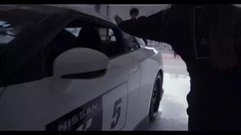 Gran Turismo 2023