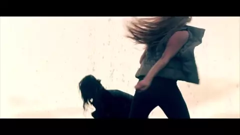 Scarlett Cross- Agents of D.E.A.T.H. 2022