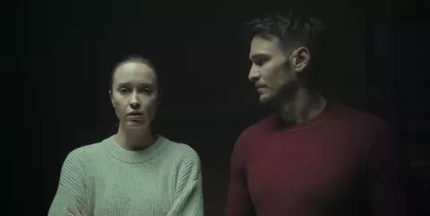 The Darker the Lake 2022