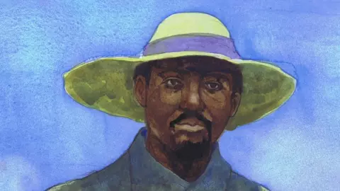 Black Patriots- Heroes of the Civil War 2022