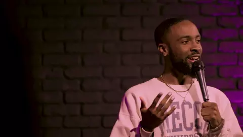 Can't Stand It Comedy Special 2022