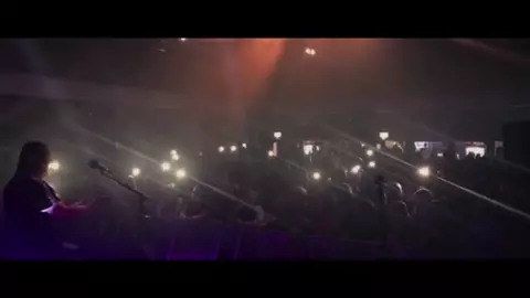 Lewis Capaldi- How I'm Feeling Now 2023
