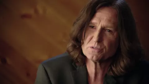 John Waite - The Hard Way 2022