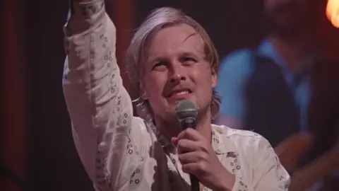 John Early- Now More Than Ever 2023