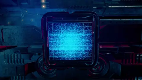 Robotica Destructiva 2023