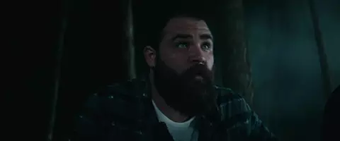 The Bigfoot Trap 2023