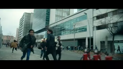Bird Box Barcelona 2023