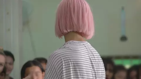 She Is... 2023