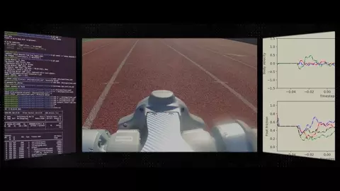 Unknown- Killer Robots 2023