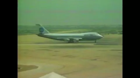 Hijacked- Flight 73 2023