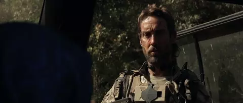 Warhorse One 2023