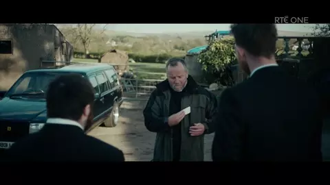 An Irish Goodbye 2022
