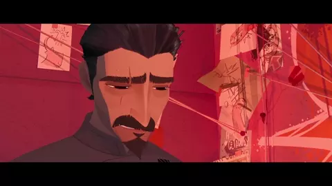 Nimona 2023