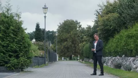 Miss Merkel - Mord auf dem Friedhof 2024