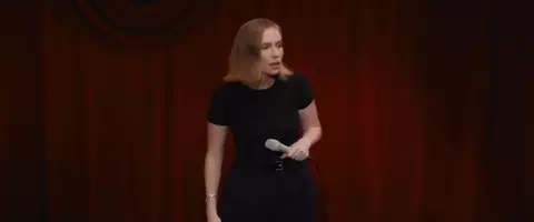 Hannah Einbinder- Everything Must Go 2024
