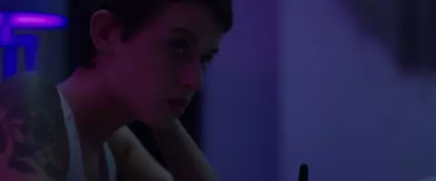 Faceless After Dark 2023