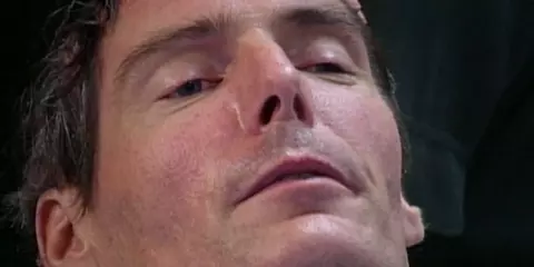 Super-Man- The Christopher Reeve Story 2024