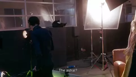 Alien Crystal Palace 2018