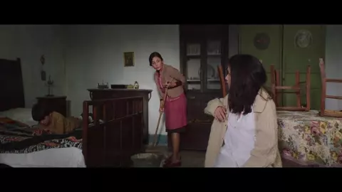 The Girl From Tomorrow 2023