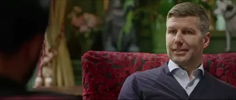 Rylan- Homophobia, Football and Me 2024