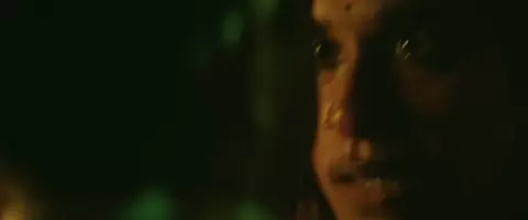 Monkey Man 2024