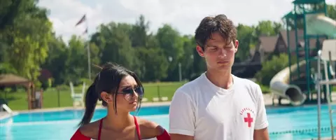 The Lifeguards 2024