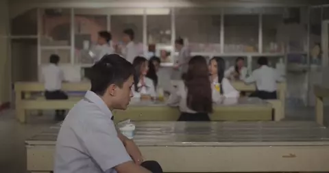 Teacher's Pet 2025