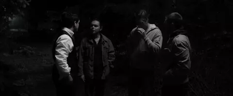 Devil's Night 2015