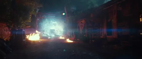 Alienoid- Return to the Future 2024
