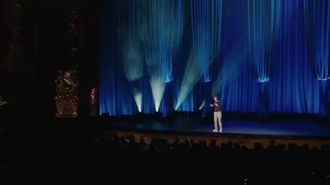 Tig Notaro- Hello Again 2024