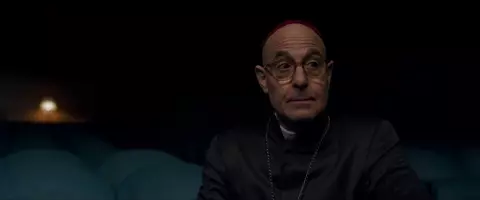 Conclave 2024
