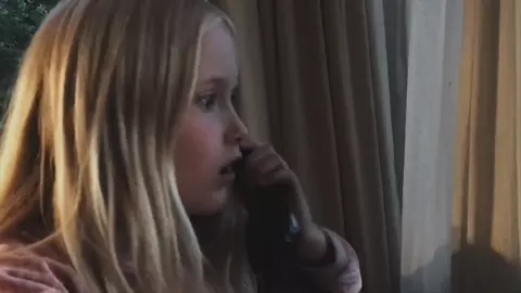 Ghosts of Amityville 2022